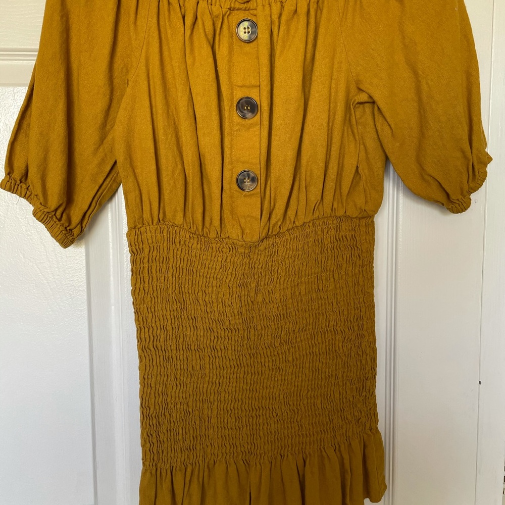 Dress